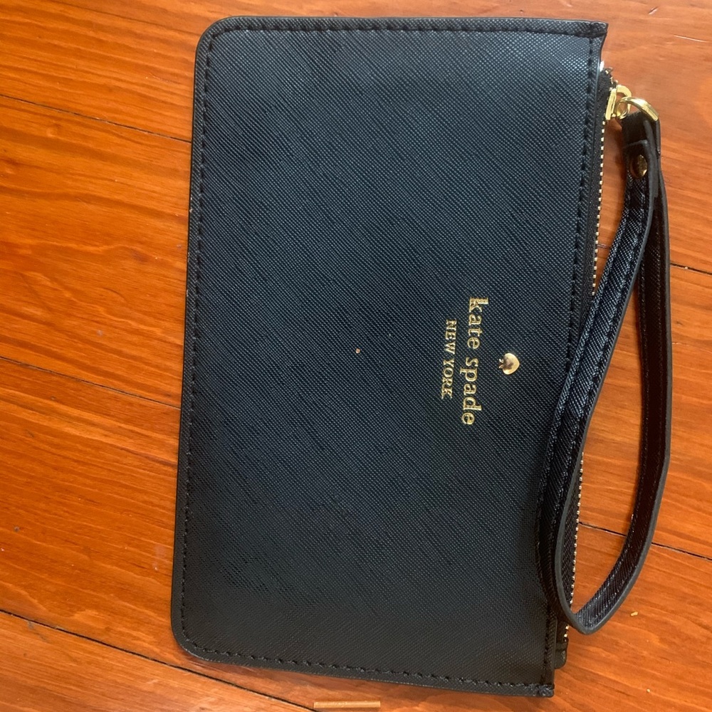 Kate Spade Wristlist Wallet